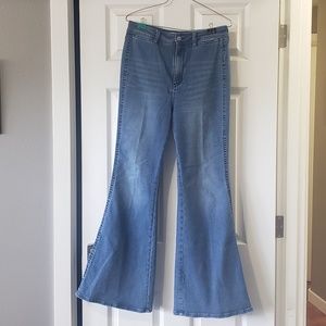 Free People Jeans